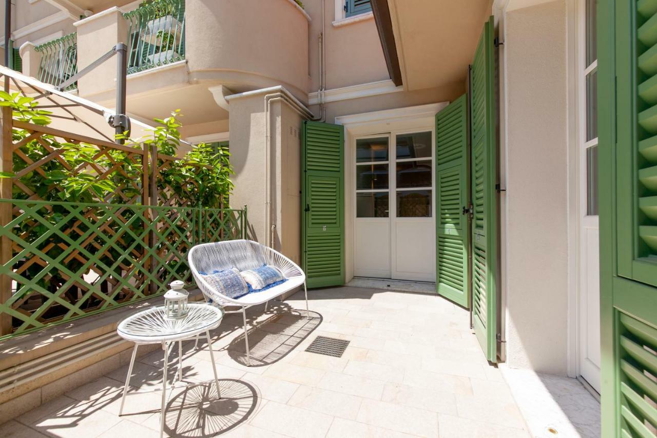 Casajacopo Apartment Lucca Exterior foto